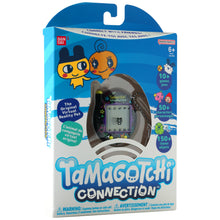 Tamagotchi Connection