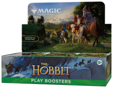The Hobbit - Play Booster Box