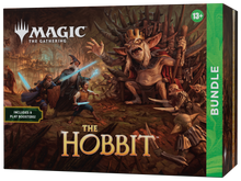 The Hobbit - Bundle
