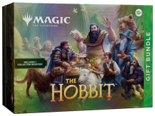 The Hobbit - Gift Bundle