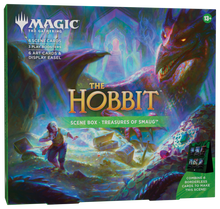 The Hobbit - Scene Box Set of 2