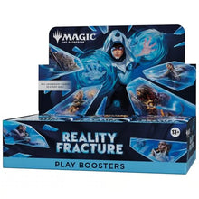 Reality Fracture - Play Booster Box
