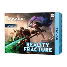 Reality Fracture - Bundle