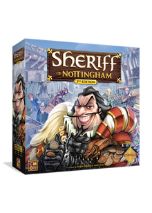 Sheriff of Nottingham